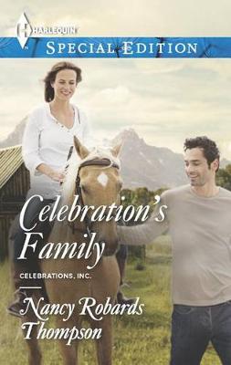 Cover of Celebration's Family