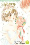 Book cover for Honey So Sweet, Vol. 7