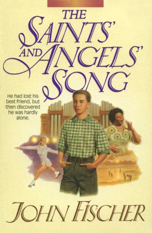 Book cover for The Saints' and Angels' Song