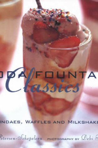 Cover of Soda Fountain Classics