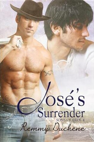 Cover of Jose's Surrender