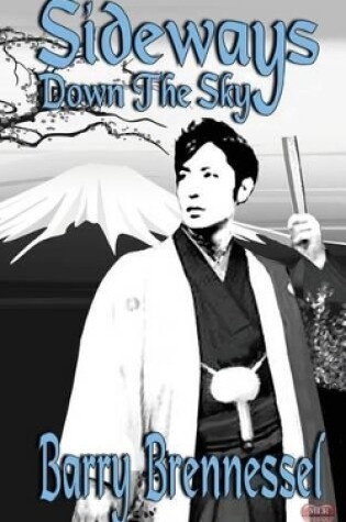 Cover of Sideways Down The Sky