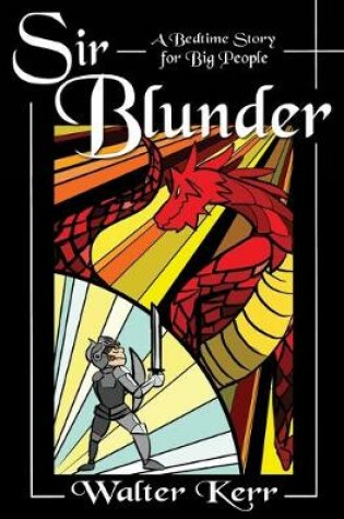 Cover of Sir Blunder