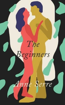Book cover for The Beginners