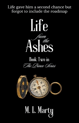 Cover of Life from the Ashes