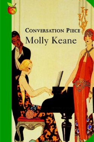 Cover of Conversation Piece