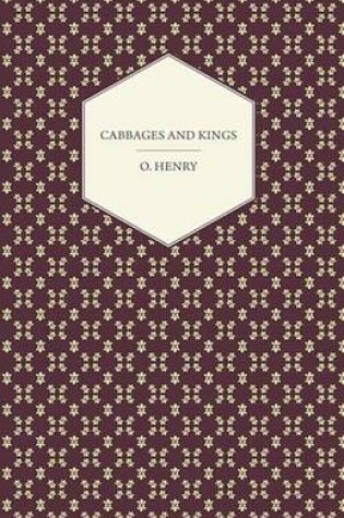 Cover of Cabbages and Kings