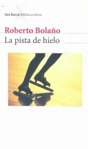 Book cover for La Pista de Hielo