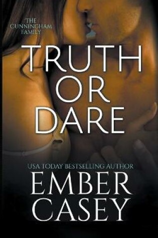 Cover of Truth or Dare