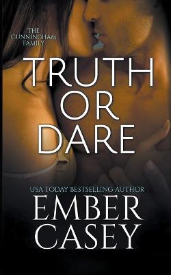 Book cover for Truth or Dare