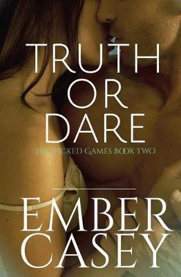 Cover of Truth or Dare