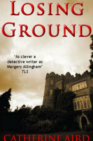 Cover of Losing Ground