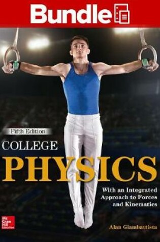 Cover of Package: Loose Leaf for College Physics with Connect Access Card (2 Semester)