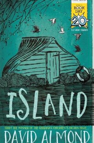 Cover of Island