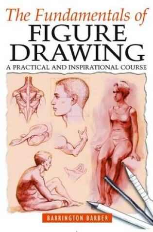 Cover of Fundamentals of Figure Drawing