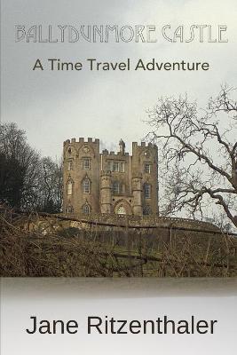 Book cover for Ballydunmore Castle