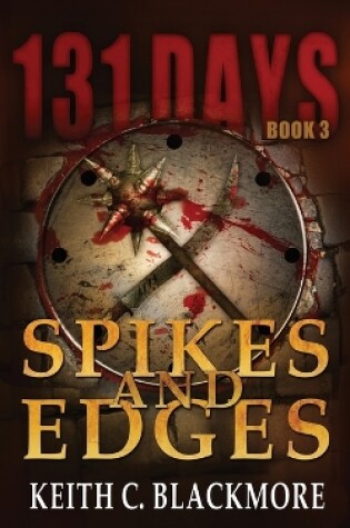 Cover of Spikes and Edges