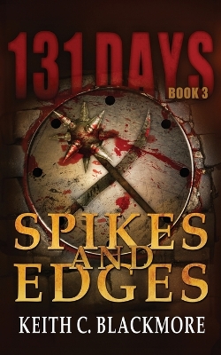Book cover for Spikes and Edges