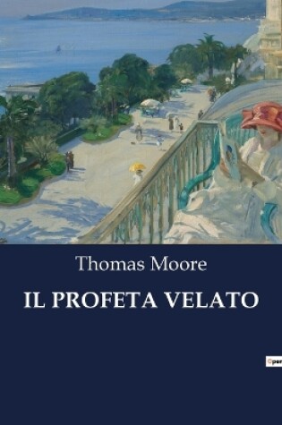 Cover of Il Profeta Velato