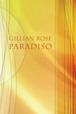 Cover of Paradiso