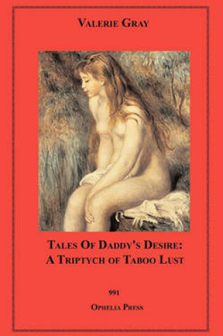 Cover of Tales of Daddy's Desire