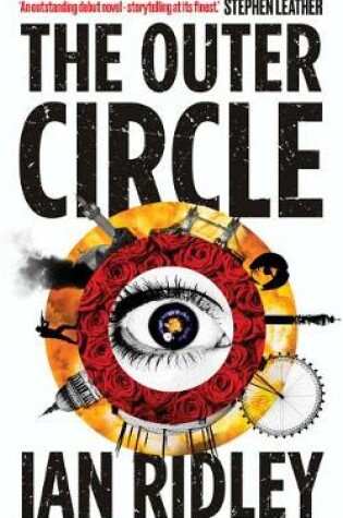 Cover of The Outer Circle