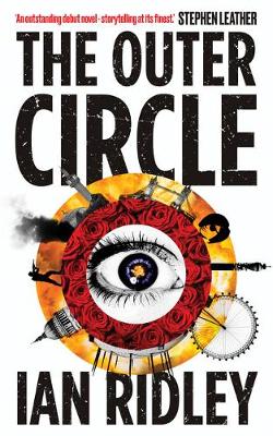 Book cover for The Outer Circle