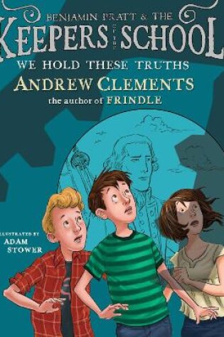 Cover of We Hold These Truths