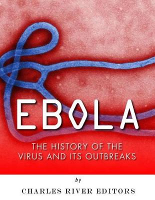 Book cover for Ebola