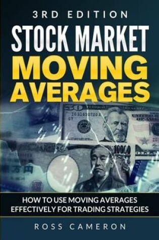 Cover of Stock Market Price Moving Averages