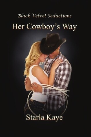 Cover of Her Cowboy's Way