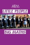 Book cover for Little People Big Maths