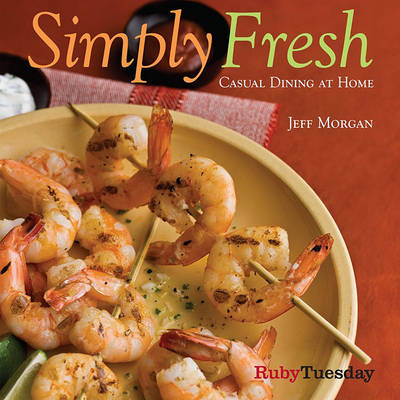 Book cover for Simply Fresh