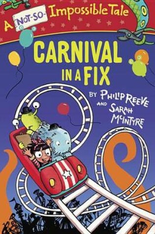 Cover of Carnival in a Fix