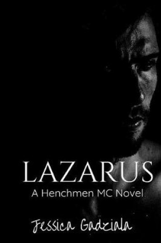 Cover of Lazarus