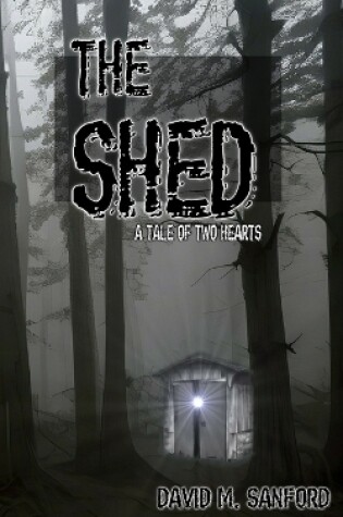 Cover of The SHED