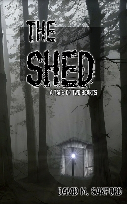 Cover of The SHED