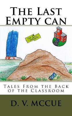 Book cover for The Last Empty Can