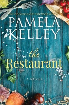 Book cover for The Restaurant