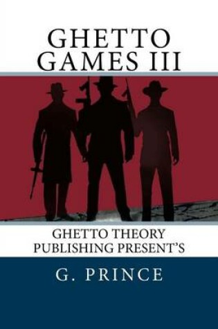 Cover of Ghetto Games III