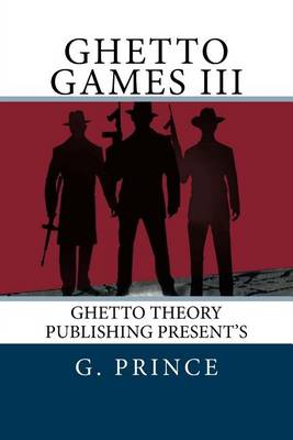 Book cover for Ghetto Games III