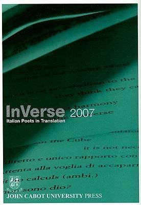 Cover of InVerse 2007