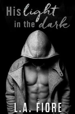 Book cover for His Light in the Dark