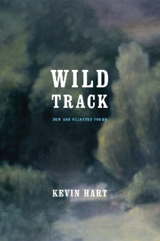 Cover of Wild Track