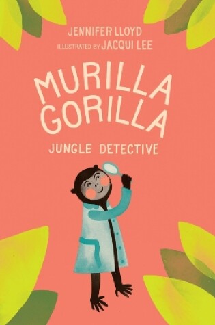 Cover of Murilla Gorilla