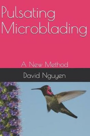 Cover of Pulsating Microblading