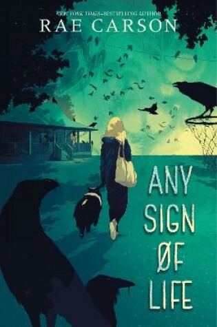 Cover of Any Sign of Life