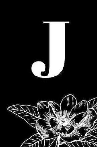 Cover of J