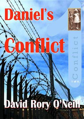 Book cover for Daniel's Conflict