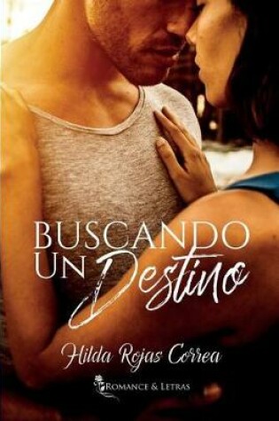 Cover of Buscando un destino